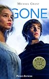 Gone by Michael  Grant