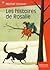 Les Histoires De Rosalie