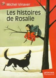 Les Histoires De Rosalie (Mass Market Paperback)