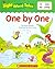 One by One (Sight Word Tales, #11)