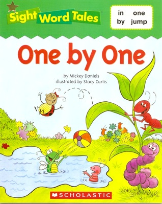 One by One (Sight Word Tales, #11)