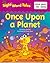 Once Upon a Planet (Sight Word Tales #25)