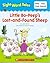 Little Bo-Peep's Lost-and-Found Sheep (Sight Word Tales, #24)
