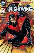 Nightwing 01