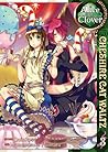 Alice in the Country of Clover: Cheshire Cat Waltz, Vol. 3