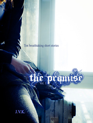 The Promise (The Promise, #1)