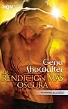 La rendición más oscura by Gena Showalter