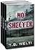 No Shelter Trilogy (No Shel...