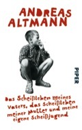Das Scheißleben meines Vaters, das Scheißleben meiner Mutter und meine eigene Scheißjugend (Hardcover)