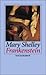Frankenstein oder der moderne Prometheus by Mary Wollstonecraft Shelley