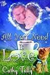 All You Need is Love