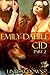 Emily Dahill, CID, Part Two by Lindsay Downs