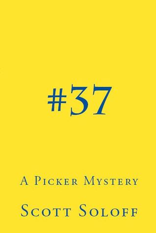 #37: A Picker Mystery (Paperback)
