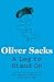 A Leg to Stand On by Oliver Sacks
