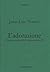 L'adorazione. Decostruzione del cristianesimo II by Jean-Luc Nancy