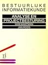 Analyse en projectbesturing