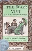 Little Bear's Visit (Little Bear, #4)