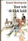 Voor wie de klok ...