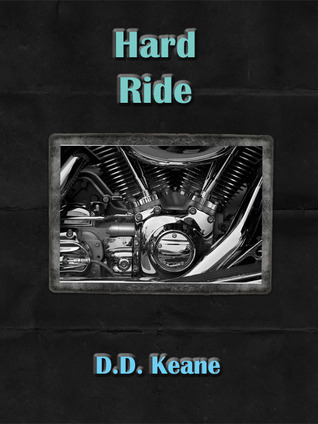 Hard Ride (ebook)