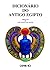 Dicionário do Antigo Egipto by Luís Manuel de Araújo