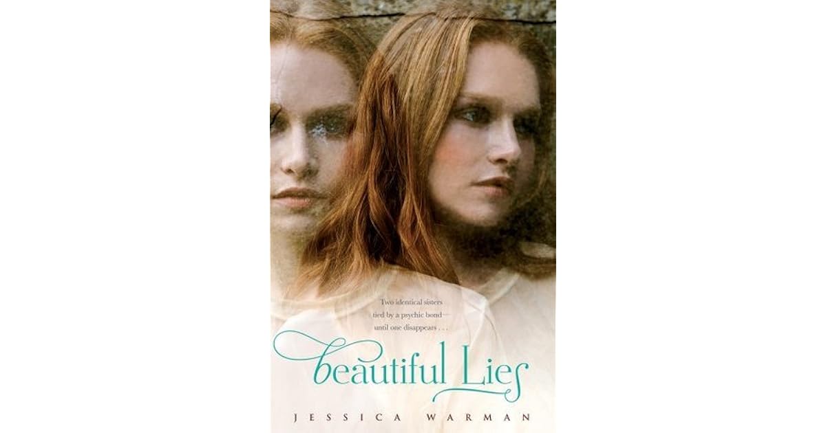 Beautiful Lies by Jessica Warman