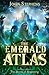 The Emerald Atlas (The Books of Beginning, #1)
