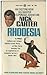 Rhodesia (Killmaster, #40)