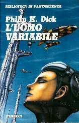 L'uomo variabile e altri romanzi brevi