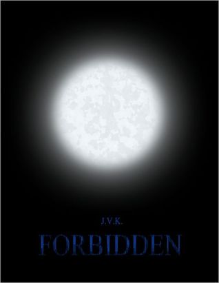Forbidden - short story (ebook)