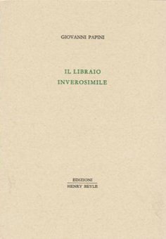 Il libraio inverosimile (Paperback)