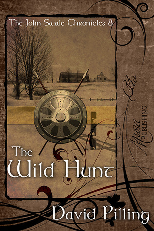 The Wild Hunt (The John Swale Chronicles, #8)