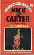 The Cobra Kill