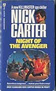 Night of the Avenger