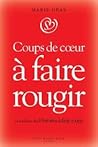 Coups de coeur à faire rougir