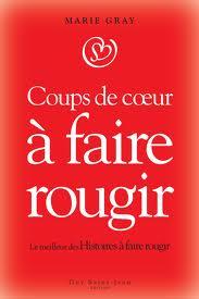 Coups de coeur à faire rougir