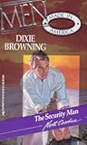 The Security Man (Men: Made in America II #33)
