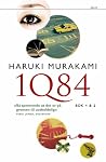 1Q84: Bok 1 & 2