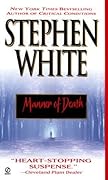 Manner of Death (Alan Gregory, #7)