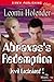 Abraxas's Redemption (Devil Enchained, #2)