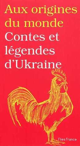 Contes et légendes d'Ukraine