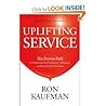 Uplifting Service...