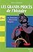 Les grands procès de l'histoire by Kevin Labiausse