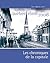 Les chroniques de la capitale. Québec 1608-2008