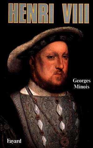 Henri VIII (French Edition)