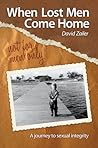 When Lost Men Come Home - not for men only