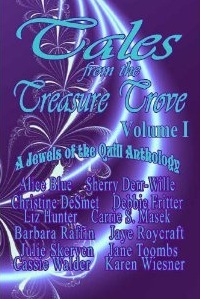Tales from The Treasure Trove Volume I