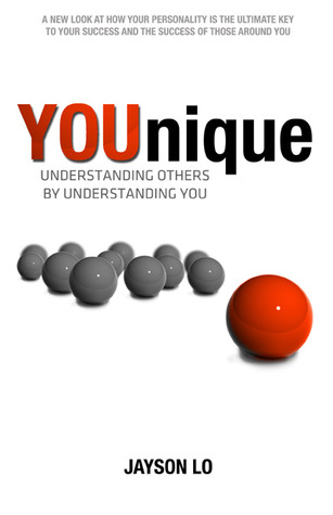 YOUnique | Understanding Others by Understanding You