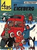 Les 4 as et l'iceberg
