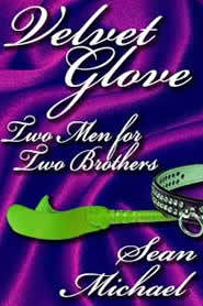 Two Men For Two Brothers (ebook)