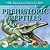 Prehistoric Reptiles (Bulletpoints)